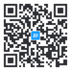 iPhone APP 二维码 | MK SPORT
